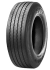 Pneu poids lourd remorque TEGRYS 215/75R17.5 135J TE48-T M+S 3PMSF FRT TL