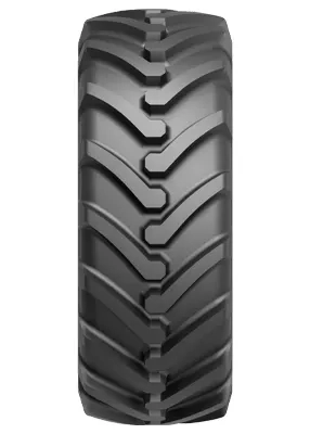 Pneu industriel TIANLI 280/80R18 132A8 AG-RADIAL BRS TL