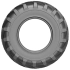 Pneu industriel TIANLI 280/80R18 132A8 AG-RADIAL BRS TL