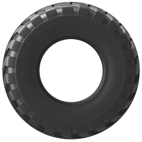 Pneu remorque agricole TIANLI 600/55R26.5 165D AGRO GRIP TL