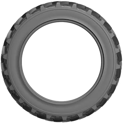 Pneu agricole TIANLI 340/85R48 152A8 DEFENDER TL