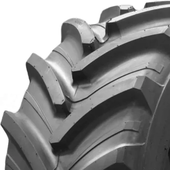 Pneu agricole TIANLI 340/85R36 (13.6R36) 132A8 GENESIS TL