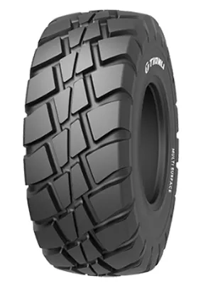 Pneu industriel TIANLI 500/70R24 (19.5LR24) 164A8 MULTI SURFACE TL
