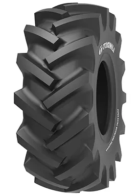 Pneu forestier TIANLI 18.4-38 16PR SUPER EXTRA WOODLAND PREMIUM ceinture acier LS-1 TT