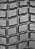Pneu industriel TIANLI 340/80R18 143A8 TU202 E3/L3 TL