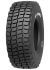 Pneu industriel TIANLI 340/80R18 143A8 TU202 E3/L3 TL