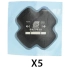 EMPLATRE UP8 KIT x5