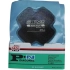Emplâtre PN03 TIP-TOP pour pneu diagonal - d.100mm