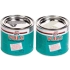 GOMME AUTOVULCANISANTE BIDONS 2x300G