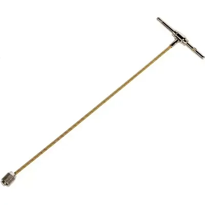 LEVIER TIRE-VALVE FLEXIBLE