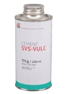 LIQUIDE VULCANISANT BIDON 175G
