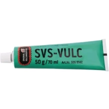 LIQUIDE VULCANISANT TUBE 50G