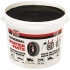 PATE A PNEU NOIRE SEAU 5KG