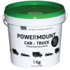 PATE A PNEU POWERMOUNT SEAU 1KG