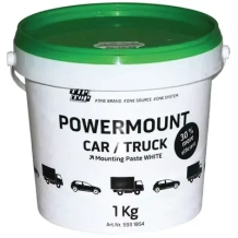 PATE A PNEU POWERMOUNT SEAU 1KG