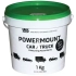 PATE A PNEU POWERMOUNT SEAU 1KG