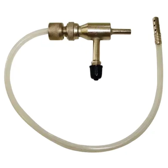 Raccord de vidange de l'eau TIP-TOP