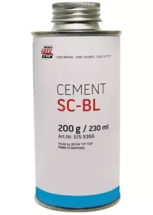 SPECIAL CEMENT BIDON 200G