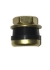 Bouchon pour trou de valve agraire - 17x19mm - largeur écrou 14mm