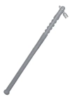 LEVIER PLASTIQUE VALVE