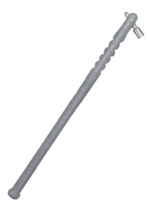 LEVIER PLASTIQUE VALVE