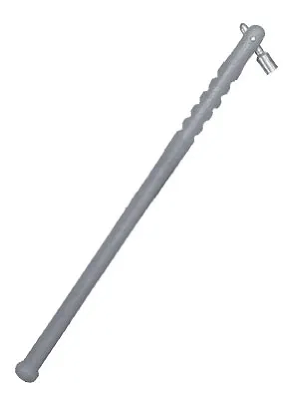 LEVIER PLASTIQUE VALVE