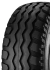 Pneu remorque agricole TRELLEBORG 19.0/45-17 146A8 AW305 TL