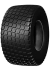 Pneu gazon TRELLEBORG 23x10.50-12 6PR DRIVER TL