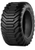 Pneu remorque agricole TRELLEBORG 400/55-17.5 131A8 T404 TT