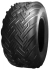 Pneu remorque agricole TRELLEBORG 31x15.50-15 8PR T412 TL
