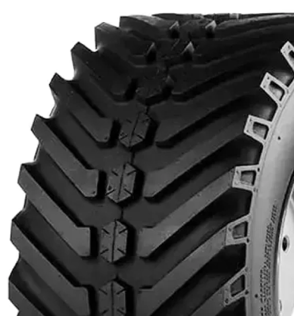 Pneu industriel TRELLEBORG 18x8.50-8 8PR T415 TL