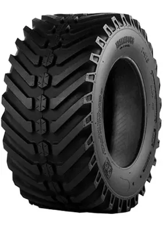 Pneu industriel TRELLEBORG 18x8.50-8 8PR T415 TL