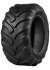 Pneu remorque agricole TRELLEBORG 280/60-15.5 125A8 T421 TL
