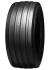 Pneu ligné TRELLEBORG 200/60-14.5 10PR T448 TT