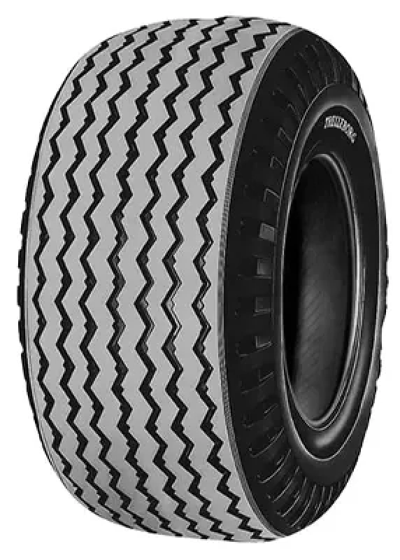 Pneu remorque agricole TRELLEBORG 280/60-15.5 128A8 T478 TT