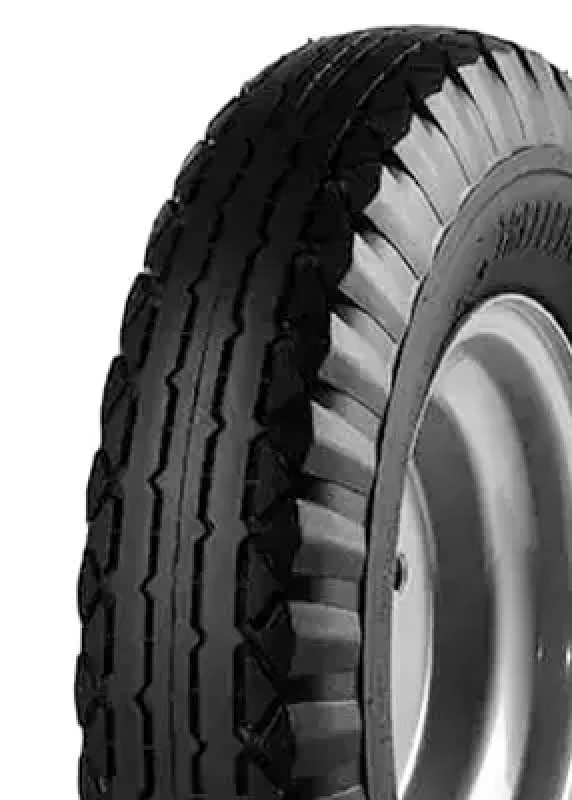 Pneu industriel TRELLEBORG 4.00-8 71J T49 HS TT