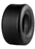 Pneu lisse TRELLEBORG 18x9.50-8 4PR T521 TL
