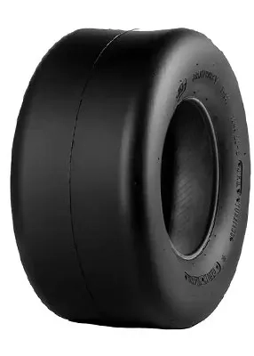Pneu lisse TRELLEBORG 18x9.50-8 4PR T521 TL