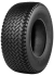 Pneu gazon TRELLEBORG 4.10x3.50-4 6PR T539 TT