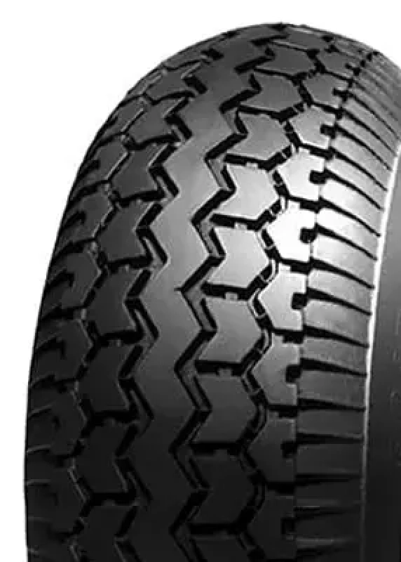 Pneu brouette TRELLEBORG 4.00-6 6PR T991 TT