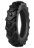 Pneu cramponné TRELLEBORG 7.00-15 6PR TRACTION TT