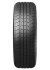 Pneu voiture 205/55R16 91V ADVANTEX TC101 TL