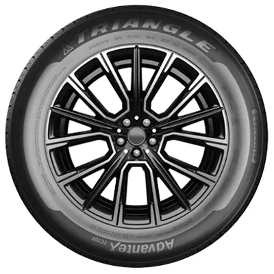 Pneu voiture 205/55R16 91V ADVANTEX TC101 TL