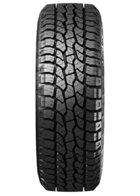 Pneu 4x4 - SUV 265/60R18 114H XL AGILEX AT TR292 TL