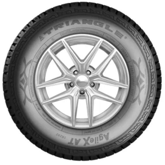 Pneu 4x4 - SUV 265/60R18 114H XL AGILEX AT TR292 TL