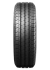 Pneu camionnette 195/70R15C 104S CONNEX VAN TV701 TL