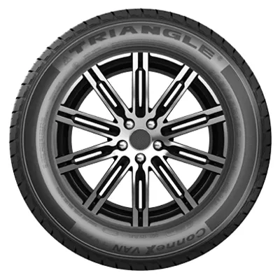 Pneu camionnette 195/70R15C 104S CONNEX VAN TV701 TL