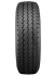 Pneu camionnette Sélection APN 165R13C 94Q MILEAGE PLUS TR652 TL