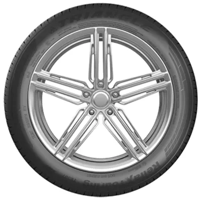 Pneu voiture 165/65R15 81H RELIAX TOURING TE307 TL