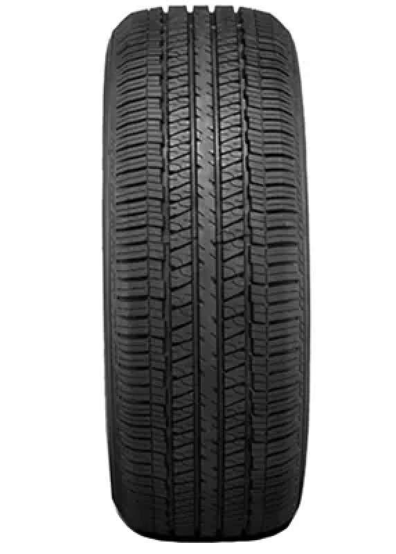 Pneu 4x4 - SUV 265/65R17 112H SAPPHIRE TR257 TL